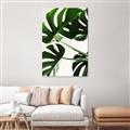 Picture of Green Palms _GroupedProduct_Rectangle_Portrait_Photography _GroupedProduct_Rectangle_Portrait_Unframed_Print_Only_