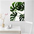 Picture of Green Palms _GroupedProduct_Rectangle_Portrait_Photography _GroupedProduct_Rectangle_Portrait_Unframed_Print_Only_