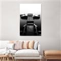 Picture of Guitar  _GroupedProduct_Rectangle_Portrait_Photography _GroupedProduct_Rectangle_Portrait_Unframed_Print_Only_