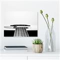 Picture of Guitar II _GroupedProduct_Rectangle_Landscape_Photography _GroupedProduct_Rectangle_Landscape_Unframed_Print_Only_