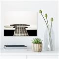 Picture of Guitar II _GroupedProduct_Rectangle_Landscape_Photography _GroupedProduct_Rectangle_Landscape_Unframed_Print_Only_