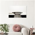 Picture of Guitar II _GroupedProduct_Rectangle_Landscape_Photography _GroupedProduct_Rectangle_Landscape_Unframed_Print_Only_