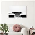 Picture of Guitar II _GroupedProduct_Rectangle_Landscape_Photography _GroupedProduct_Rectangle_Landscape_Unframed_Print_Only_