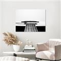 Picture of Guitar II _GroupedProduct_Rectangle_Landscape_Photography _GroupedProduct_Rectangle_Landscape_Unframed_Print_Only_