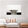 Picture of Guitar II _GroupedProduct_Rectangle_Landscape_Photography _GroupedProduct_Rectangle_Landscape_Unframed_Print_Only_