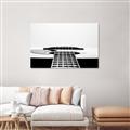 Picture of Guitar II _GroupedProduct_Rectangle_Landscape_Photography _GroupedProduct_Rectangle_Landscape_Unframed_Print_Only_