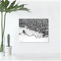 Picture of High Pines  _GroupedProduct_Rectangle_Landscape_Photography _GroupedProduct_Rectangle_Landscape_Unframed_Print_Only_