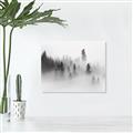 Picture of In the Fog _GroupedProduct_Rectangle_Landscape_Photography _GroupedProduct_Rectangle_Landscape_Unframed_Print_Only_