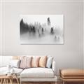 Picture of In the Fog _GroupedProduct_Rectangle_Landscape_Photography _GroupedProduct_Rectangle_Landscape_Unframed_Print_Only_