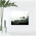 Picture of In the Mist _GroupedProduct_Rectangle_Landscape_Photography _GroupedProduct_Rectangle_Landscape_Unframed_Print_Only_