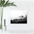 Picture of In the Mist _GroupedProduct_Rectangle_Landscape_Photography _GroupedProduct_Rectangle_Landscape_Unframed_Print_Only_