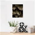 Picture of Jungle Leaves  _GroupedProduct_Rectangle_Portrait_Photography _GroupedProduct_Rectangle_Portrait_Unframed_Print_Only_