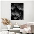 Picture of Jungle Leaves  _GroupedProduct_Rectangle_Portrait_Photography _GroupedProduct_Rectangle_Portrait_Unframed_Print_Only_