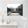 Picture of Lake and Mountain _GroupedProduct_Rectangle_Landscape_Photography _GroupedProduct_Rectangle_Landscape_Unframed_Print_Only_