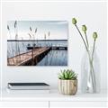 Picture of Lake Life _GroupedProduct_Rectangle_Landscape_Photography _GroupedProduct_Rectangle_Landscape_Unframed_Print_Only_