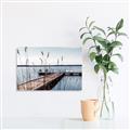 Picture of Lake Life _GroupedProduct_Rectangle_Landscape_Photography _GroupedProduct_Rectangle_Landscape_Unframed_Print_Only_