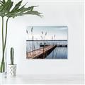 Picture of Lake Life _GroupedProduct_Rectangle_Landscape_Photography _GroupedProduct_Rectangle_Landscape_Unframed_Print_Only_
