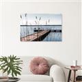 Picture of Lake Life _GroupedProduct_Rectangle_Landscape_Photography _GroupedProduct_Rectangle_Landscape_Unframed_Print_Only_