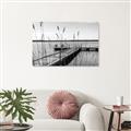 Picture of Lake Life _GroupedProduct_Rectangle_Landscape_Photography _GroupedProduct_Rectangle_Landscape_Unframed_Print_Only_