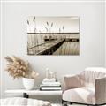 Picture of Lake Life _GroupedProduct_Rectangle_Landscape_Photography _GroupedProduct_Rectangle_Landscape_Unframed_Print_Only_