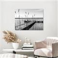 Picture of Lake Life _GroupedProduct_Rectangle_Landscape_Photography _GroupedProduct_Rectangle_Landscape_Unframed_Print_Only_