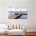 Picture of Lake Life _GroupedProduct_Rectangle_Landscape_Photography _GroupedProduct_Rectangle_Landscape_Unframed_Print_Only_