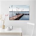 Picture of Lake Life _GroupedProduct_Rectangle_Landscape_Photography _GroupedProduct_Rectangle_Landscape_Unframed_Print_Only_