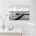 Picture of Lake Life _GroupedProduct_Rectangle_Landscape_Photography _GroupedProduct_Rectangle_Landscape_Unframed_Print_Only_