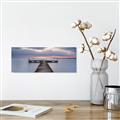 Picture of Lake Sunrise  _GroupedProduct_Panel_Landscape_Photography _GroupedProduct_Panel_Landscape_Unframed_Print_Only_
