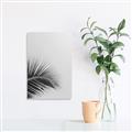 Picture of Leaves on Pink _GroupedProduct_Rectangle_Portrait_Photography _GroupedProduct_Rectangle_Portrait_Unframed_Print_Only_