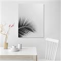 Picture of Leaves on Pink _GroupedProduct_Rectangle_Portrait_Photography _GroupedProduct_Rectangle_Portrait_Unframed_Print_Only_