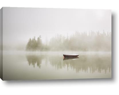 Picture of Lonesome Canoe