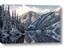 Picture of Snow Kissed Mountain