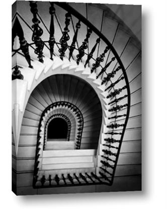 Picture of Spiral Staircase