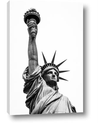 Picture of Statue of Liberty