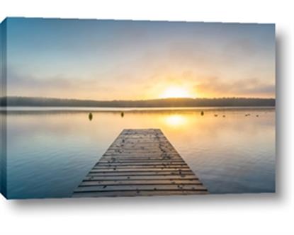 Picture of Sunrise Dock