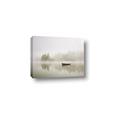 Picture of Lonesome Canoe _GroupedProduct_Rectangle_Landscape_Photography _GroupedProduct_Rectangle_Landscape_Canvas_