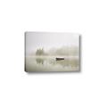 Picture of Lonesome Canoe _GroupedProduct_Rectangle_Landscape_Photography _GroupedProduct_Rectangle_Landscape_Canvas_