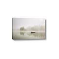 Picture of Lonesome Canoe _GroupedProduct_Rectangle_Landscape_Photography _GroupedProduct_Rectangle_Landscape_Canvas_