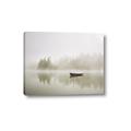 Picture of Lonesome Canoe _GroupedProduct_Rectangle_Landscape_Photography _GroupedProduct_Rectangle_Landscape_Canvas_