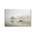Picture of Lonesome Canoe _GroupedProduct_Rectangle_Landscape_Photography _GroupedProduct_Rectangle_Landscape_Canvas_