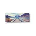Picture of Long Dock  _GroupedProduct_Panel_Landscape_Photography _GroupedProduct_Panel_Landscape_Canvas_