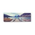Picture of Long Dock  _GroupedProduct_Panel_Landscape_Photography _GroupedProduct_Panel_Landscape_Canvas_