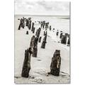 Picture of Low Tide  _GroupedProduct_Rectangle_Portrait_Photography _GroupedProduct_Rectangle_Portrait_Canvas_