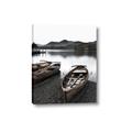Picture of Mirror Lake _GroupedProduct_Rectangle_Portrait_Canvas_