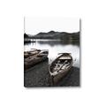 Picture of Mirror Lake _GroupedProduct_Rectangle_Portrait_Canvas_