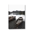Picture of Mirror Lake _GroupedProduct_Rectangle_Portrait_Canvas_