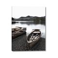 Picture of Mirror Lake _GroupedProduct_Rectangle_Portrait_Canvas_