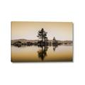 Picture of Mirrored Water _GroupedProduct_Rectangle_Landscape_Photography _GroupedProduct_Rectangle_Landscape_Canvas_