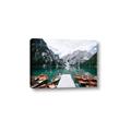 Picture of Mountain Lake _GroupedProduct_Rectangle_Landscape_Photography _GroupedProduct_Rectangle_Landscape_Canvas_